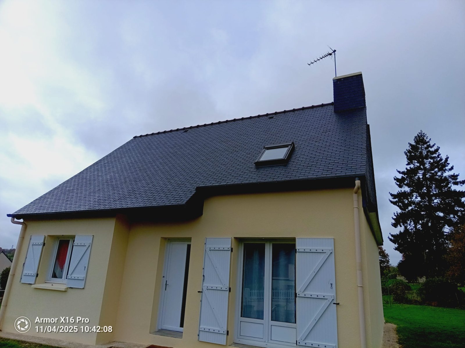 Travaux de renovation  avant/après - Photo 3